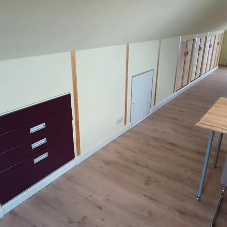 Appartement Og Seglerblick Am Achterwasser Ziemitz