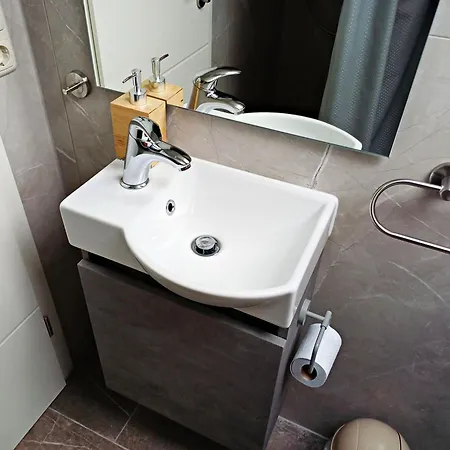 Og Seglerblick Am Achterwasser