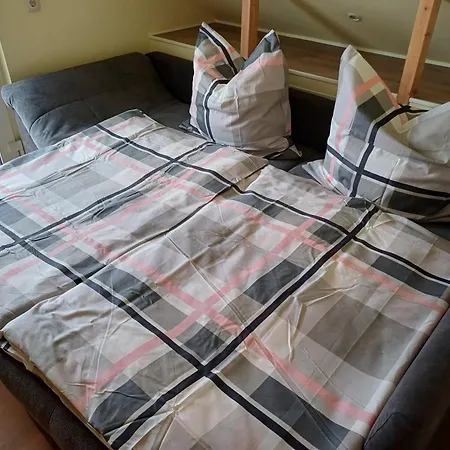 Og Seglerblick Am Achterwasser *